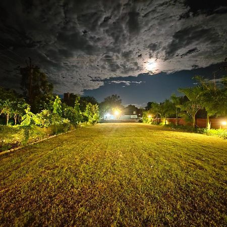 Wanderlust Corbett Resort Garjia Dış mekan fotoğraf