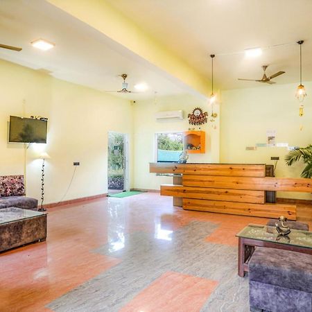 Wanderlust Corbett Resort Garjia Dış mekan fotoğraf