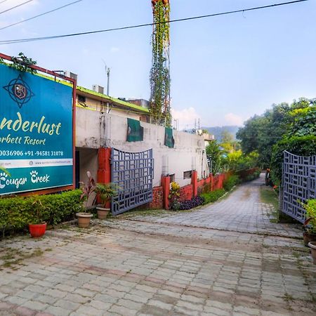 Wanderlust Corbett Resort Garjia Dış mekan fotoğraf