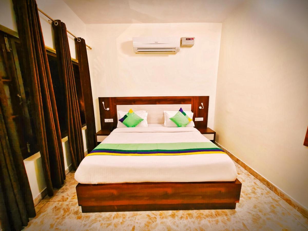 Wanderlust Corbett Resort Garjia Dış mekan fotoğraf