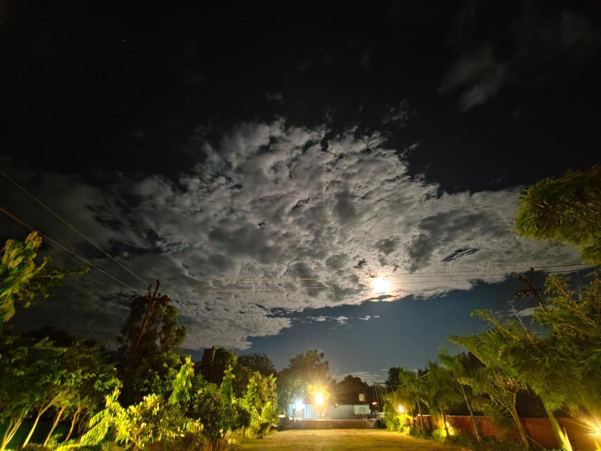 Wanderlust Corbett Resort Garjia Dış mekan fotoğraf