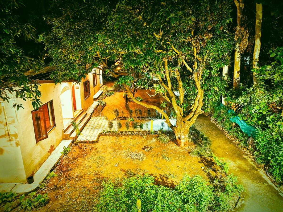 Wanderlust Corbett Resort Garjia Dış mekan fotoğraf