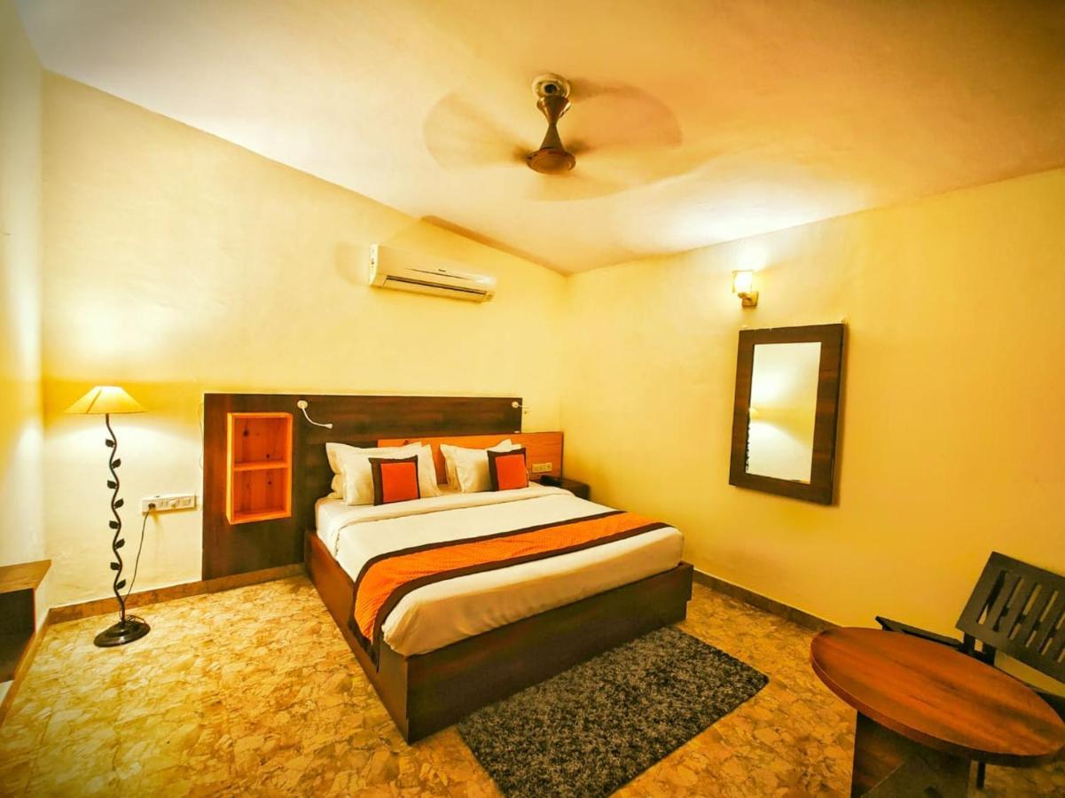Wanderlust Corbett Resort Garjia Dış mekan fotoğraf