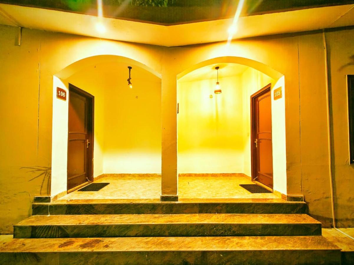 Wanderlust Corbett Resort Garjia Dış mekan fotoğraf