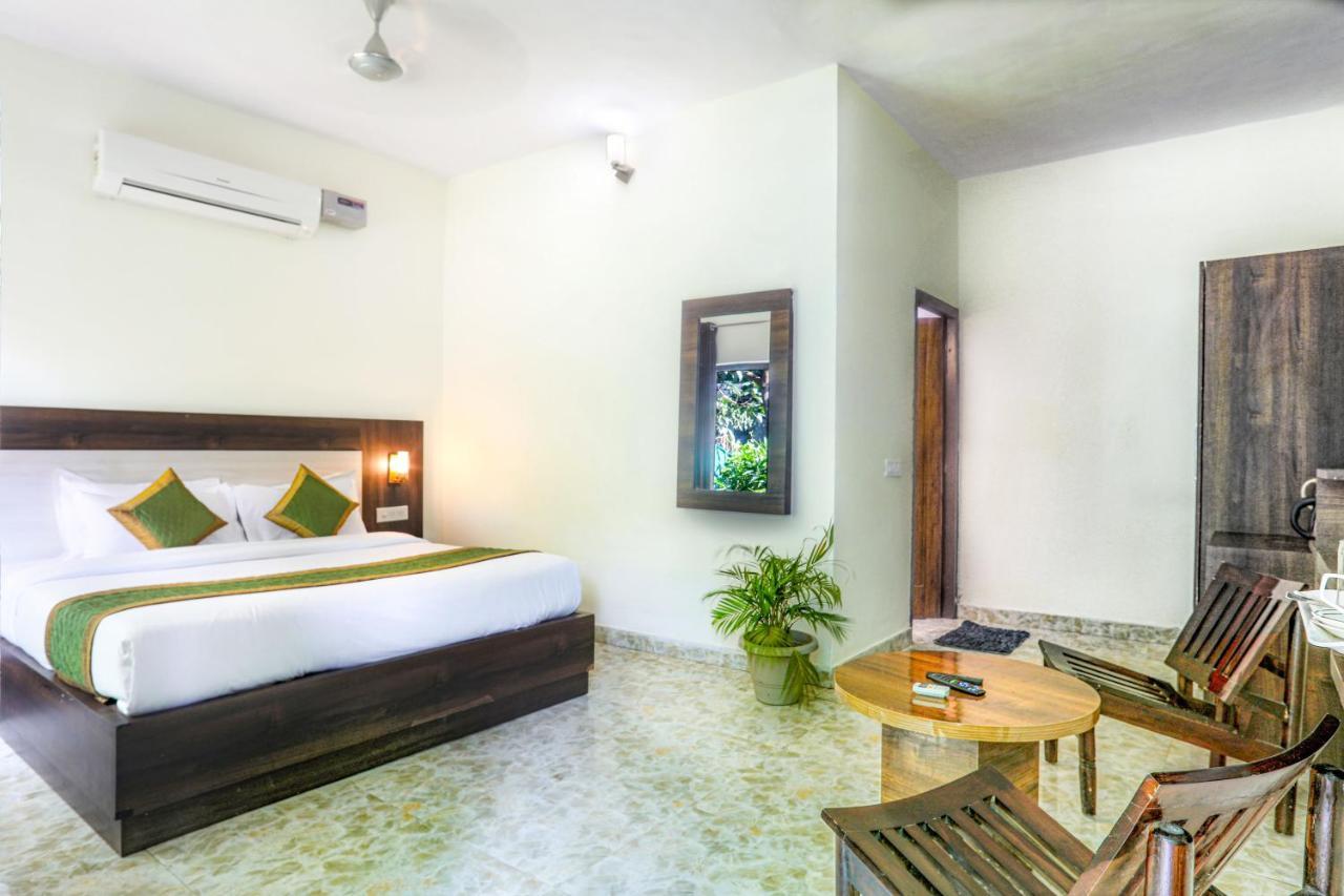 Wanderlust Corbett Resort Garjia Dış mekan fotoğraf