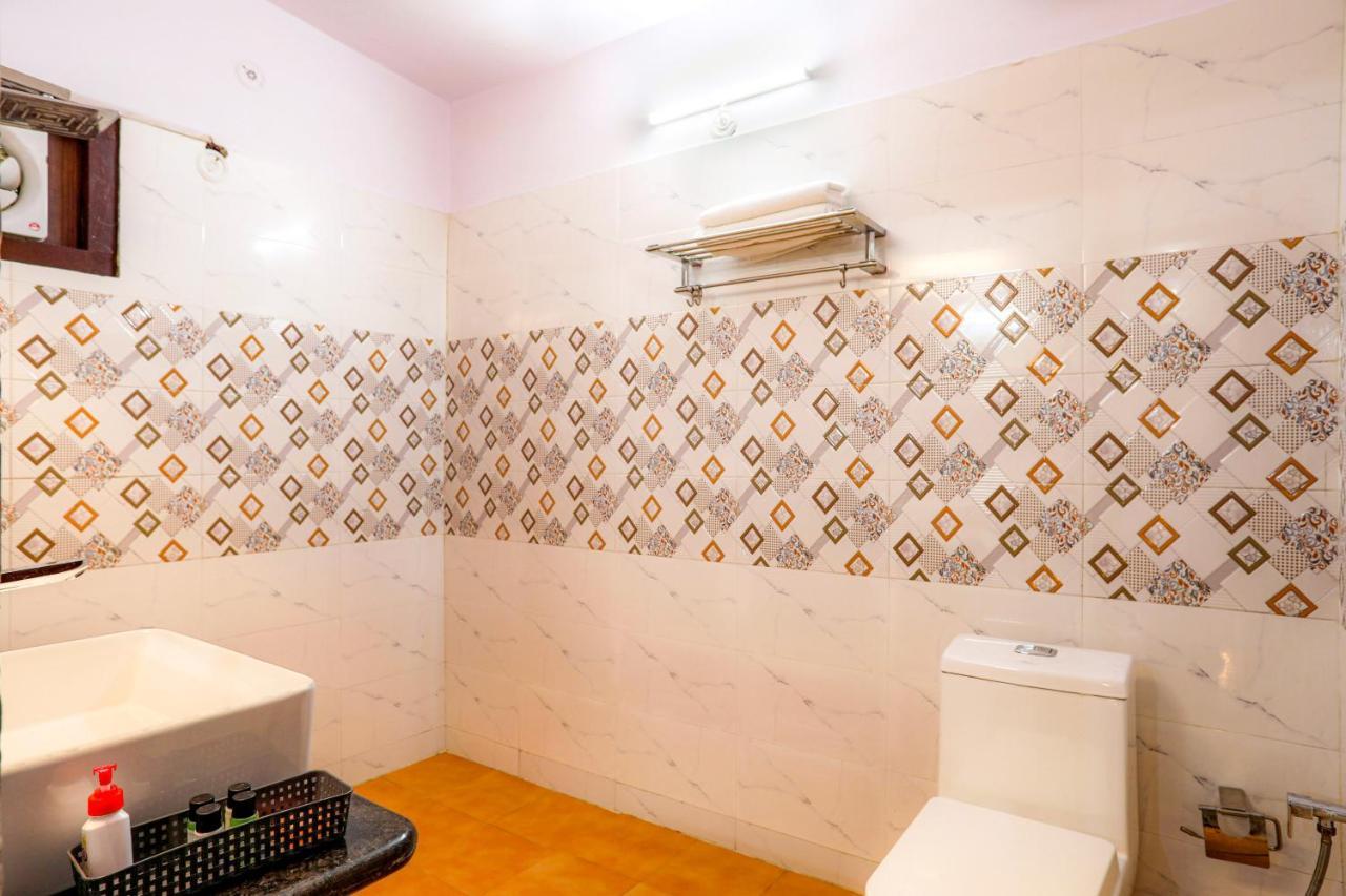 Wanderlust Corbett Resort Garjia Dış mekan fotoğraf