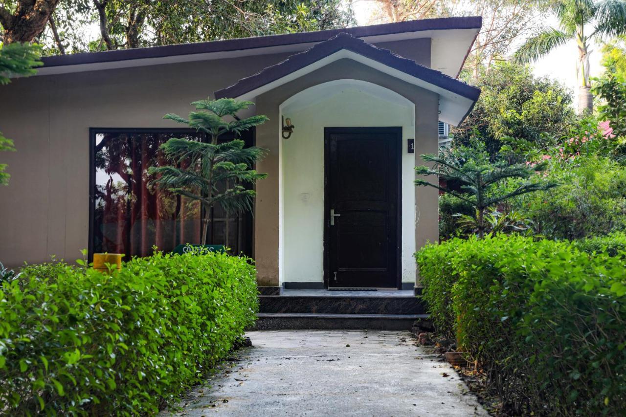 Wanderlust Corbett Resort Garjia Dış mekan fotoğraf