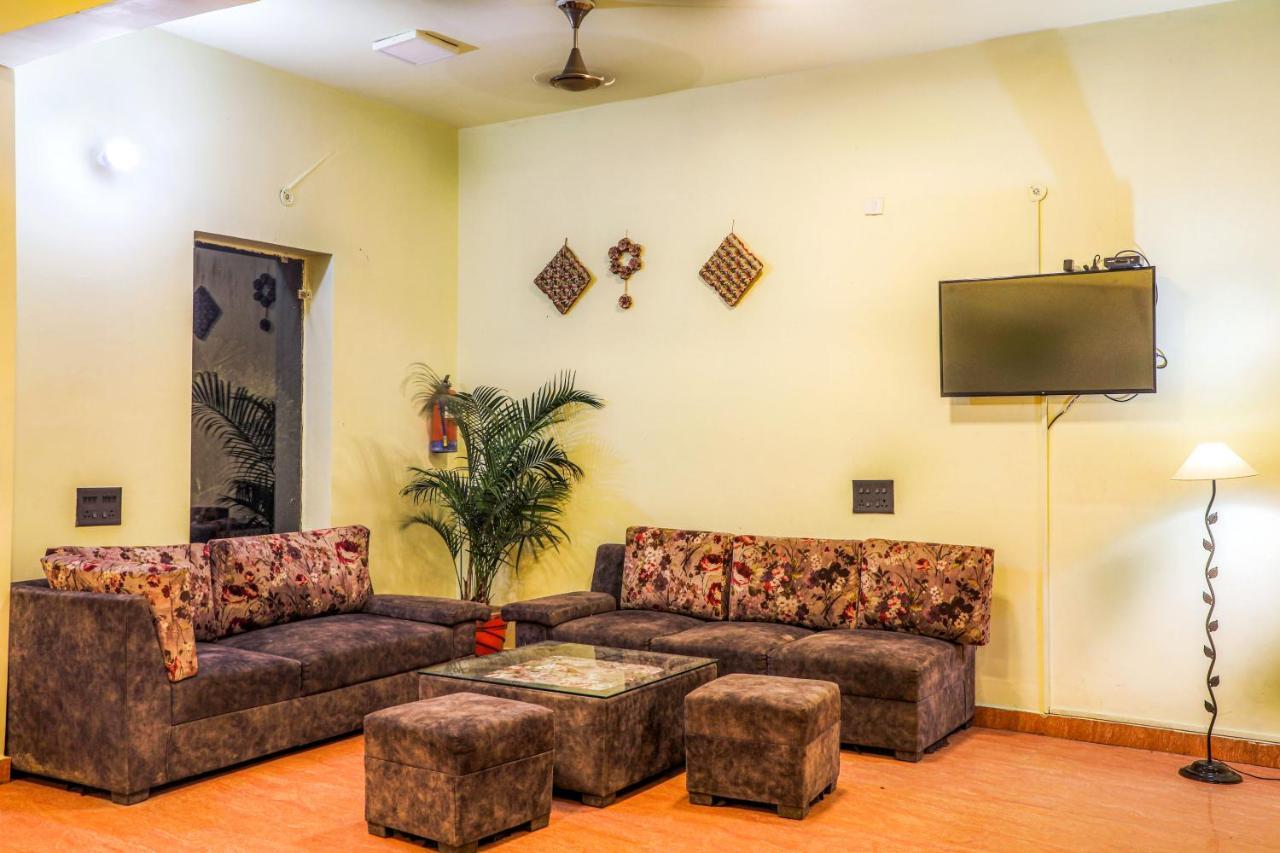 Wanderlust Corbett Resort Garjia Dış mekan fotoğraf