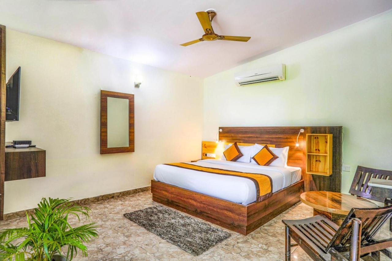 Wanderlust Corbett Resort Garjia Dış mekan fotoğraf