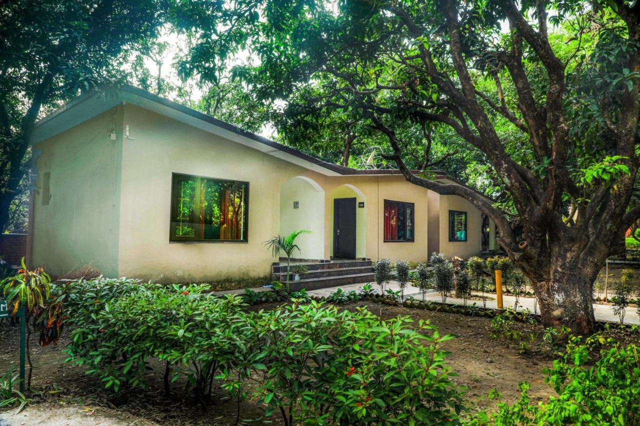 Wanderlust Corbett Resort Garjia Dış mekan fotoğraf