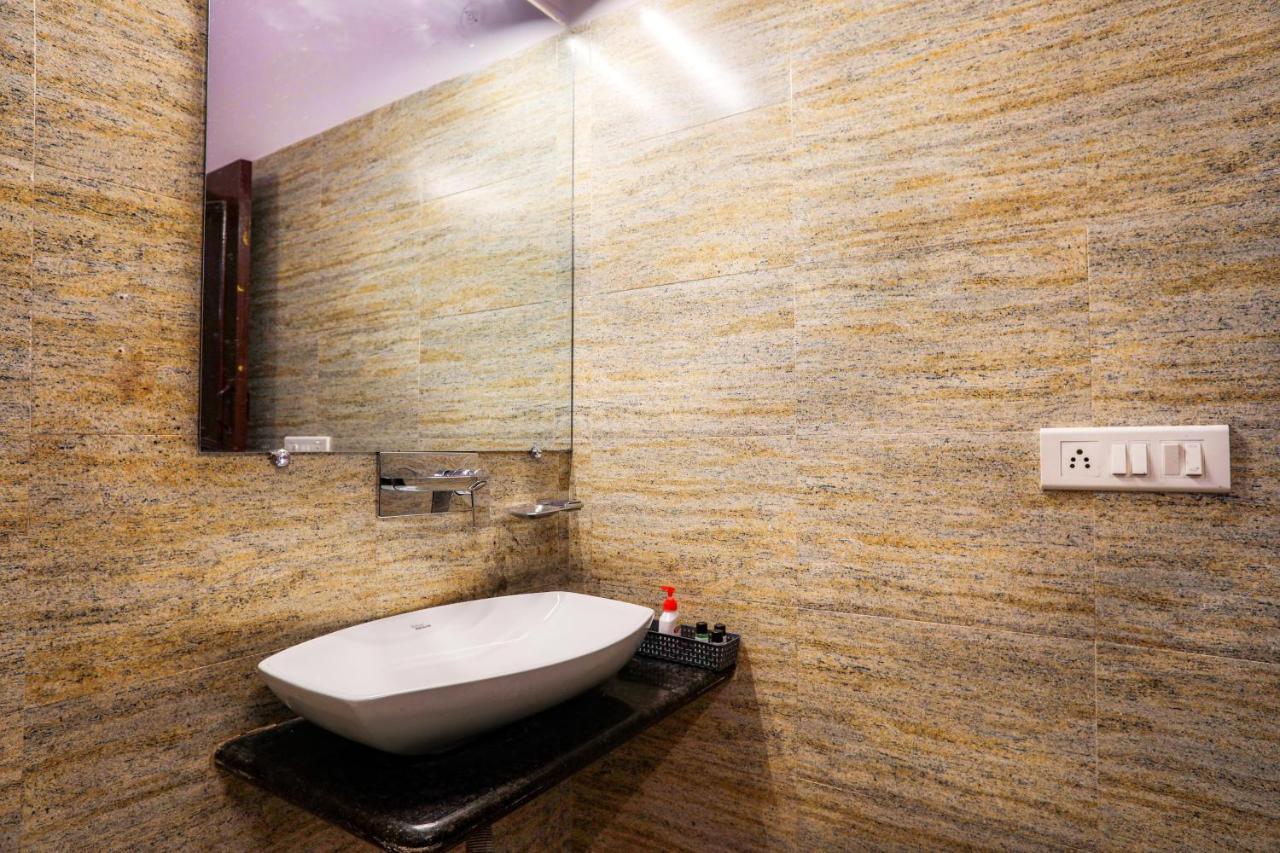 Wanderlust Corbett Resort Garjia Dış mekan fotoğraf