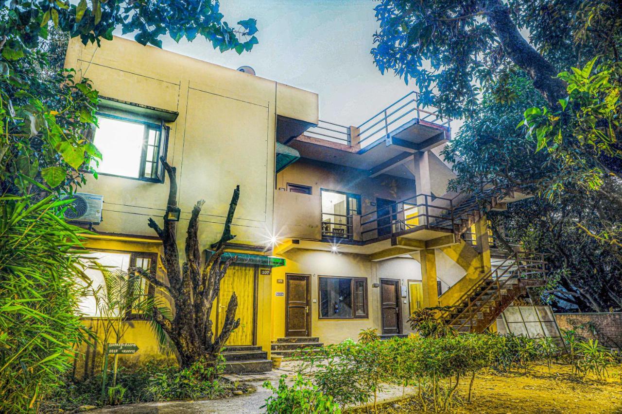 Wanderlust Corbett Resort Garjia Dış mekan fotoğraf