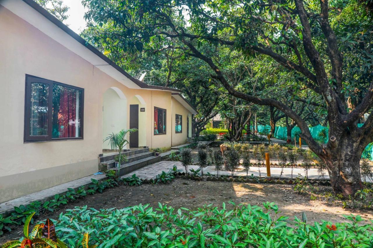 Wanderlust Corbett Resort Garjia Dış mekan fotoğraf