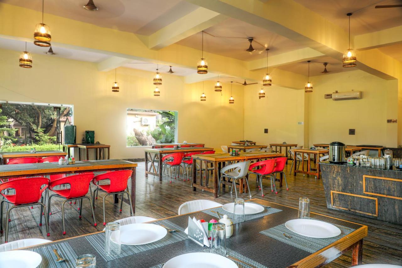 Wanderlust Corbett Resort Garjia Dış mekan fotoğraf