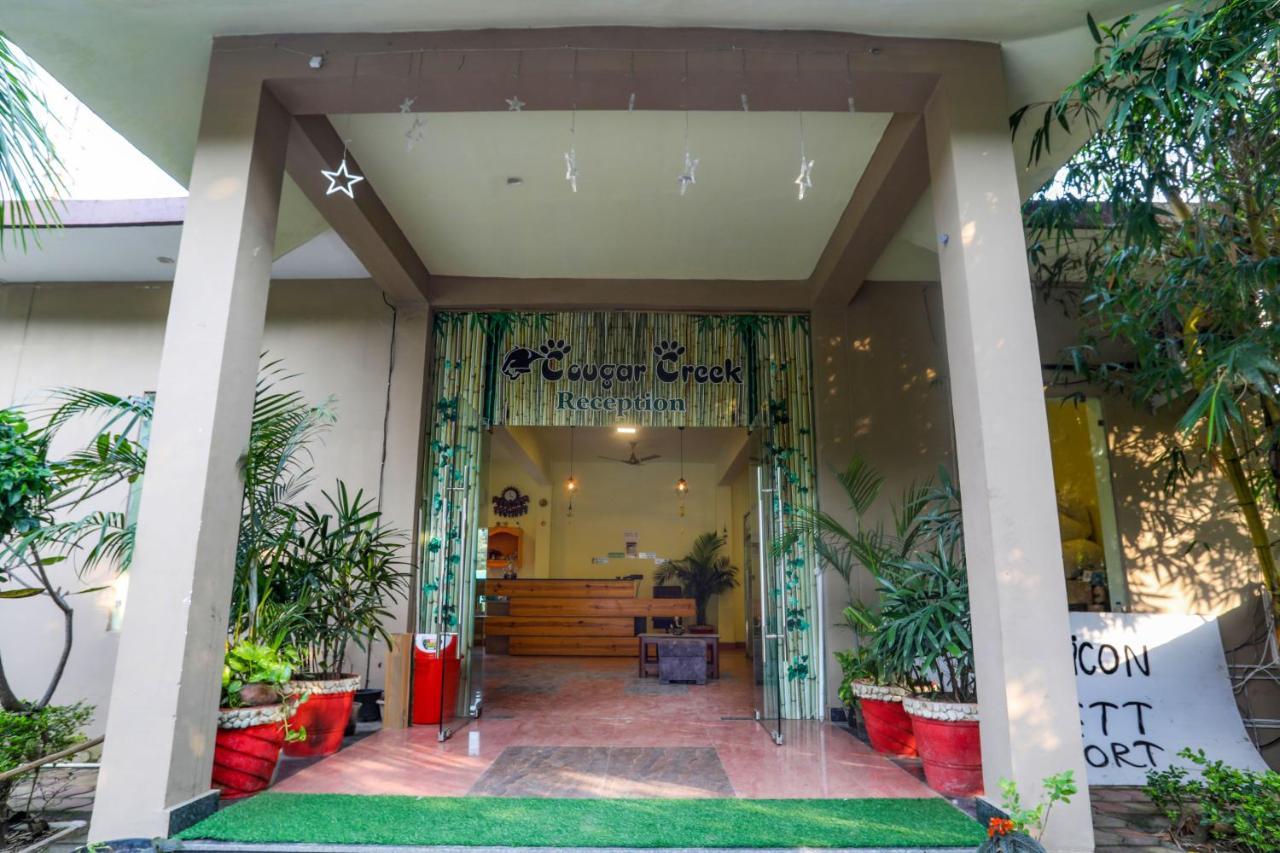 Wanderlust Corbett Resort Garjia Dış mekan fotoğraf